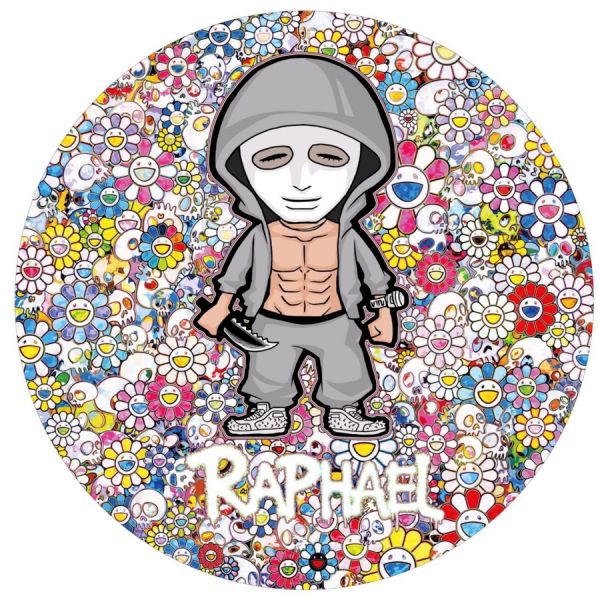 ファイル:ラファエル-Raphael.jpg