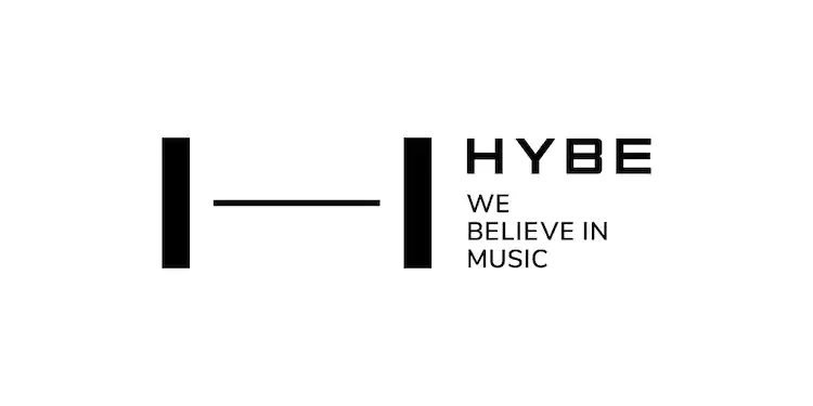ファイル:HYBE logo.jpg