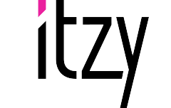 ファイル:Itzy logo.png