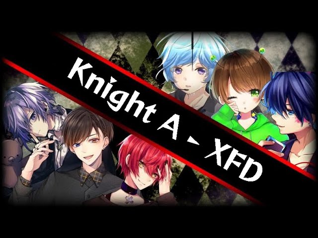 Knight A - 騎士A -.jpg
