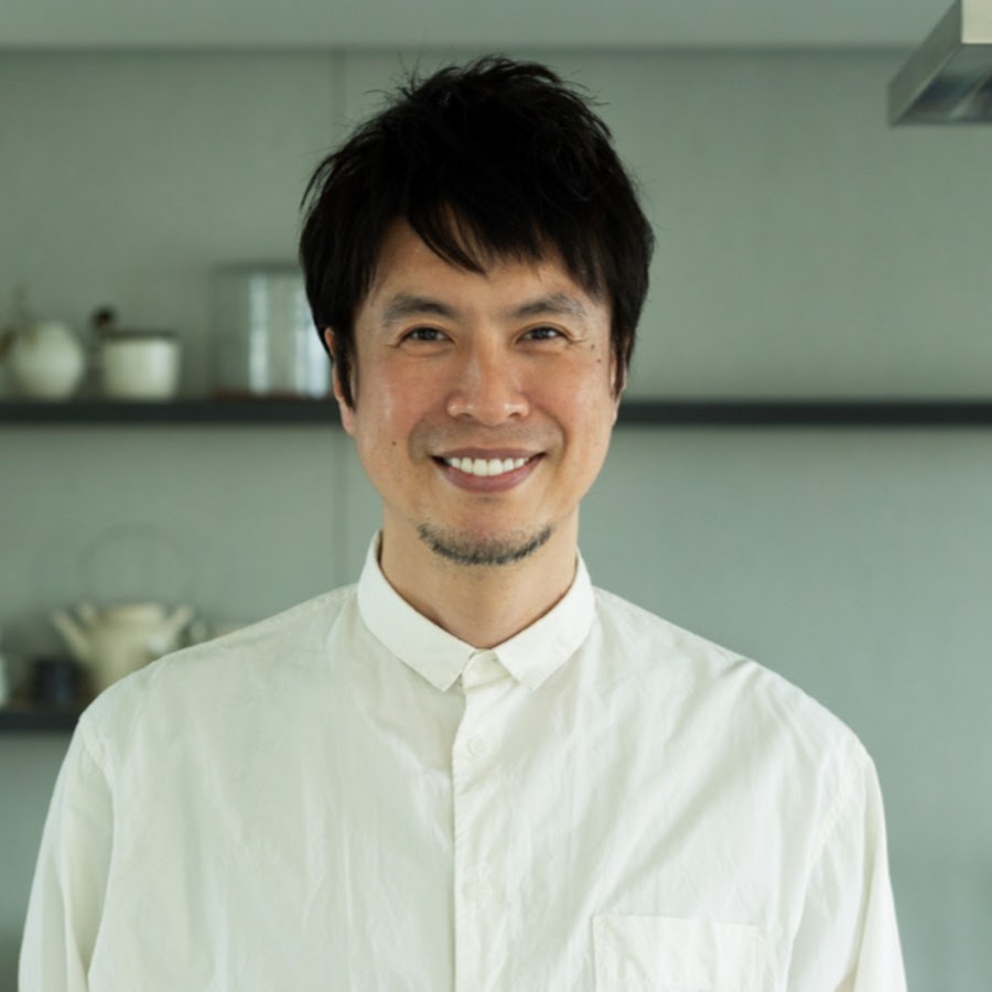 Koh-Kentetsu-Kitchen【料理研究家コウケンテツ公式チャンネル】 - 宇宙wiki