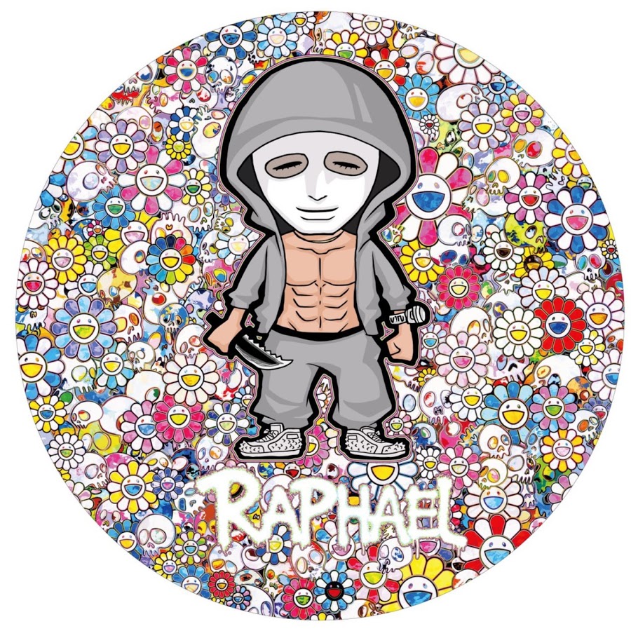 ラファエル-Raphael.jpg