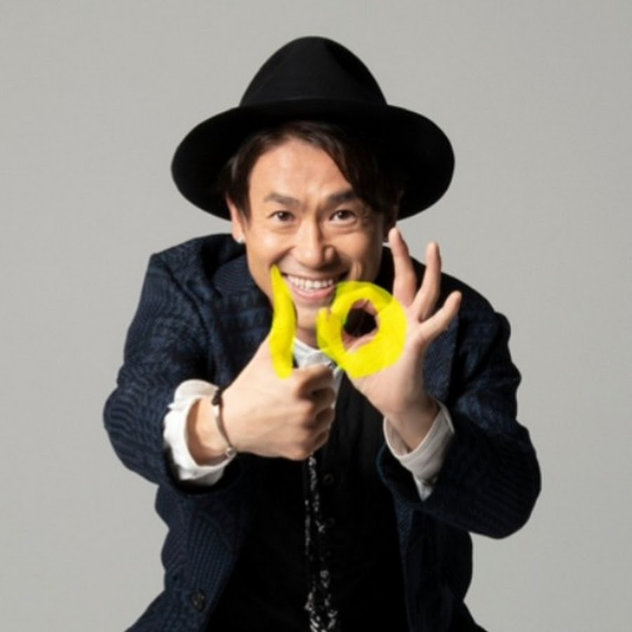 Naoto Inti Raymi Official Channel.jpg