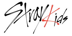 ファイル:Stray Kids logo.png