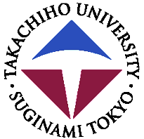 ファイル:高千穂大学 ロゴ.jpg