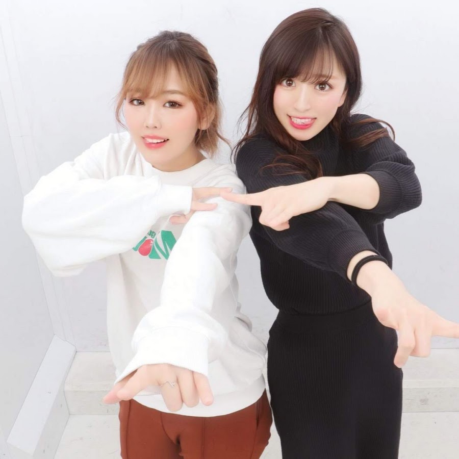 平成フラミンゴ NICO RIHO チェキ