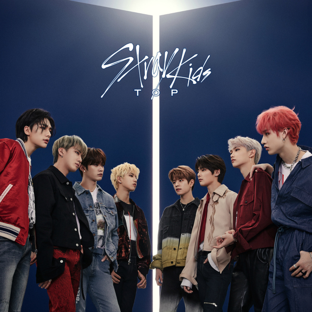 Stray Kids wiki