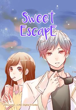 ファイル:Sweet EscapE.jpg