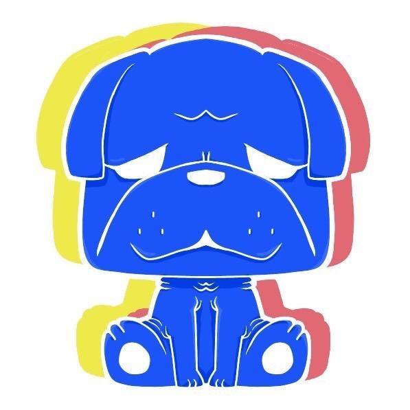 ブルードッグ【BLUE DOGS】.jpg