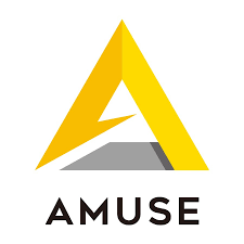 AMUSE Official Channel.png
