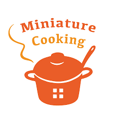 Miniature Cooking (RealFood) ミニチュア料理 miniaturetrip.png