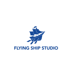 Flying Ship Studio ロゴ.jpg