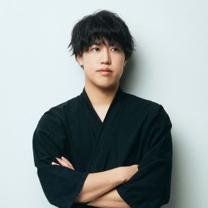 美容整体師川島さん。.jpg