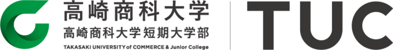 ファイル:高崎商科大学短期大学部 ロゴ.jpg