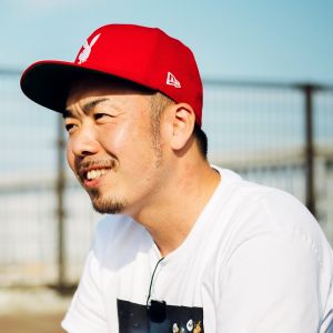 Yo!晋平太だぜ Raps.jpg