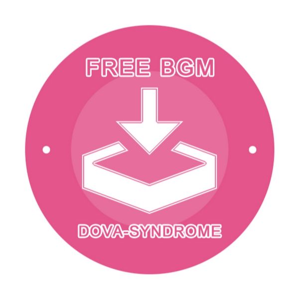 ファイル:DOVA-SYNDROME YouTube Official.jpg