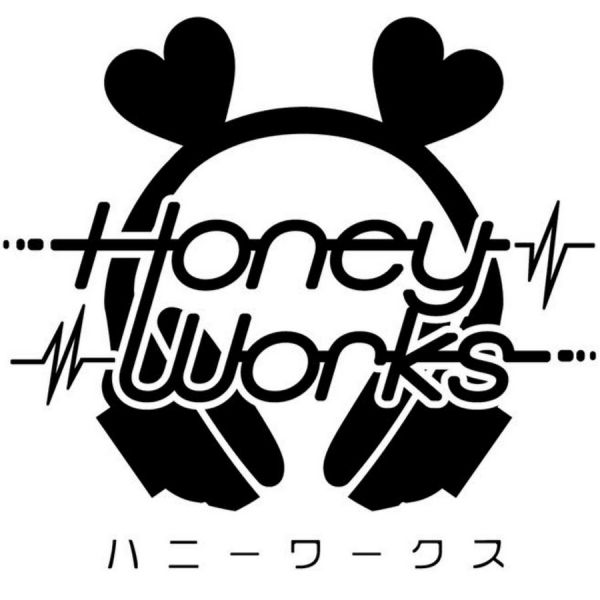 ファイル:HoneyWorks-OFFICIAL.jpg