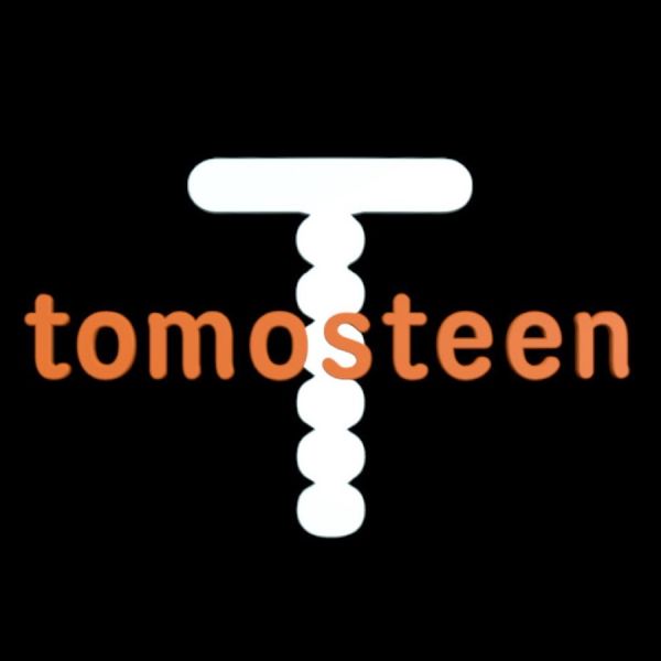 ファイル:Tomosteen.jpg