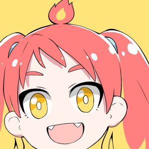 緋笠トモシカ - Tomoshika Hikasa -.jpg