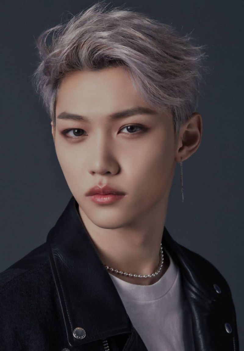 Stray Kids THE SOUND ラキドロ フィリックス FELIX