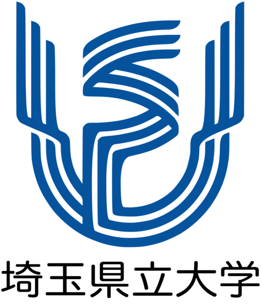ファイル:埼玉県立大学短期大学部 ロゴ.jpg