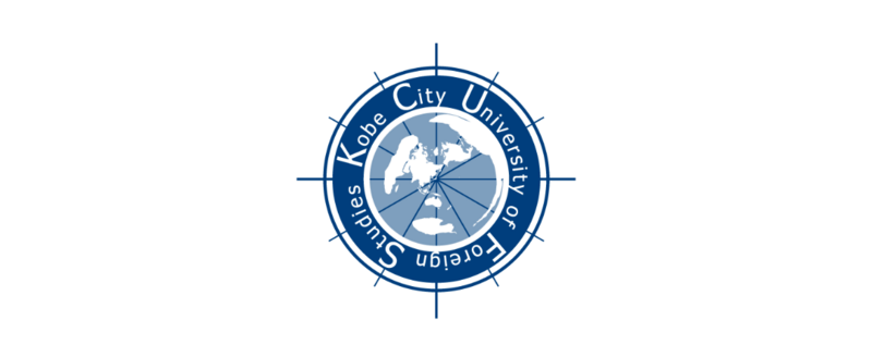 ファイル:神戸市外国語大学短期大学部 ロゴ.jpg