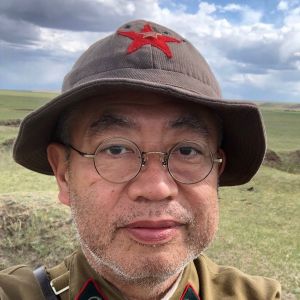古是三春 篠原常一郎.jpg