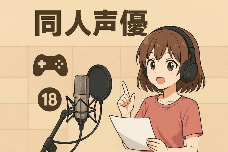 ファイル:同人声優 chatgpt.jpg
