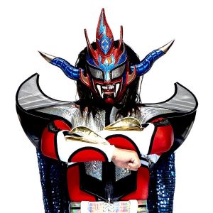 獣神サンダー・ライガーチャンネル-Jyushin thunder Liger CHANNEL-.jpg