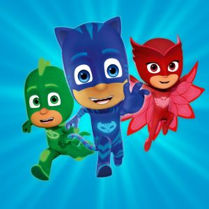 しゅつどう!パジャマスク - PJ Masks.jpg