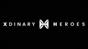Xdinary heroes logo.jpg
