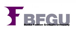 文化ファッション大学院大学（BFGU） ロゴ.jpg