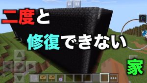 マイクラ 荒らしてみたww.jpg
