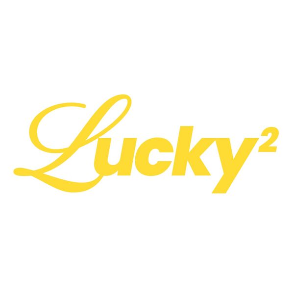 ファイル:Lucky2 ロゴ.jpg