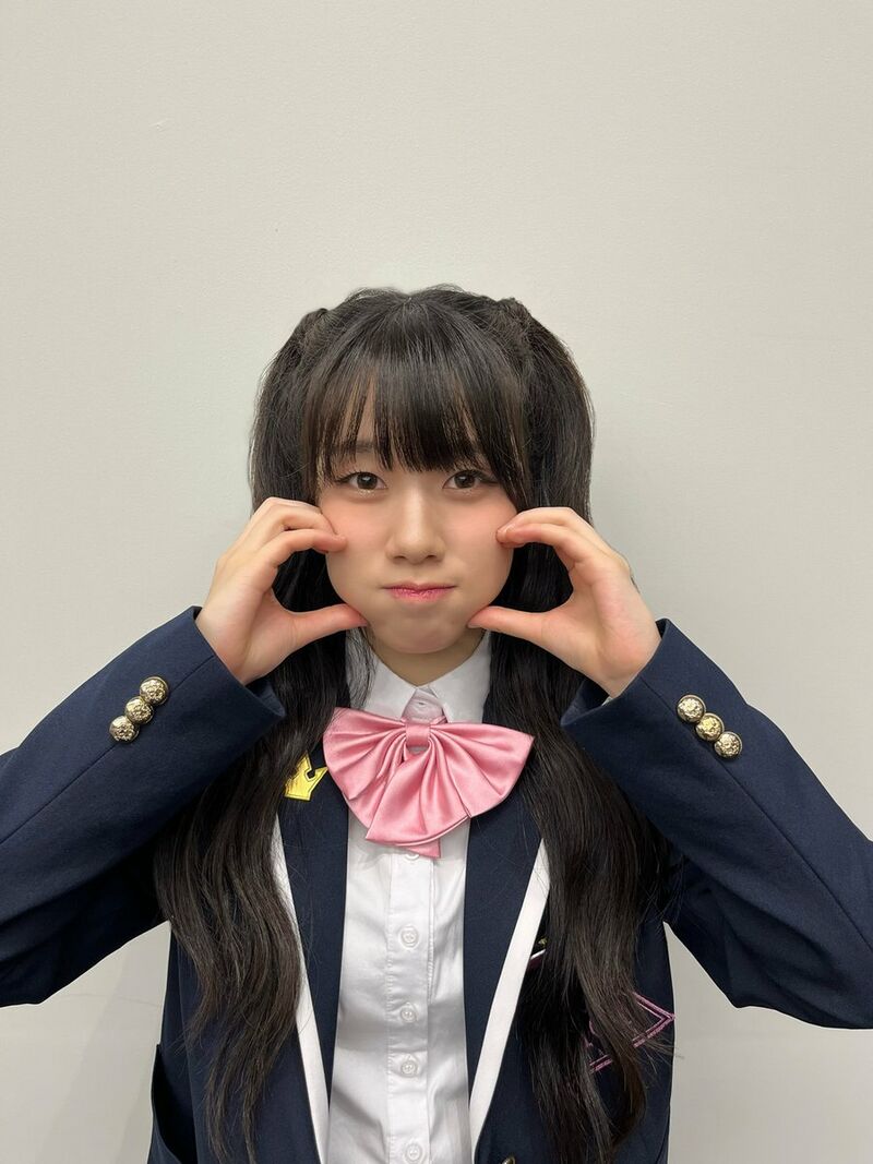 高見文寧 高見 文寧 | 101練習生