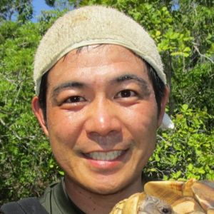 生物ハンター加藤英明【公式】かとチャン.jpg