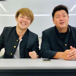 【群馬のヤンキー】俺たちの青ハルアゲイン.jpg