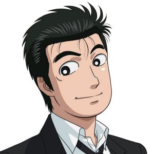 美味しんぼ 公式チャンネル【デジタルリマスター版】.jpg