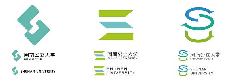 ファイル:徳山大学 ロゴ.jpg