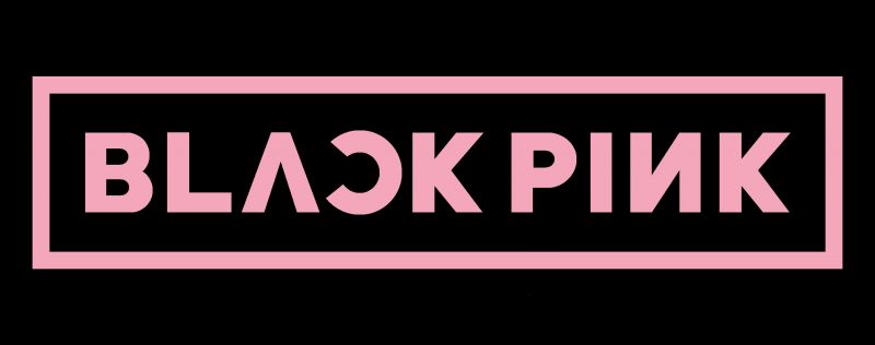 ファイル:BLACKPINK-Logo-Pink-PNG.jpg