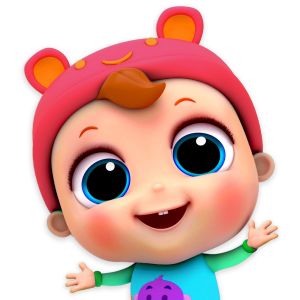 リトルエンジェル 日本語 - 童謡と子供の歌 - Little Angel.jpg