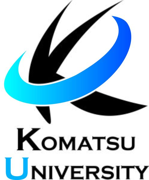 ファイル:公立小松大学 ロゴ.jpg
