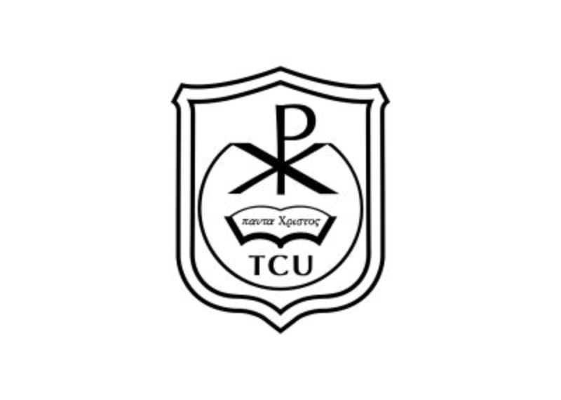 ファイル:東京基督教短期大学 ロゴ.jpg