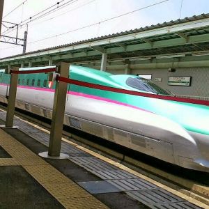 鉄道だっちゃ! It's railway!.jpg