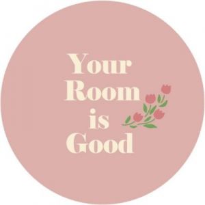 Your life is good.jpg