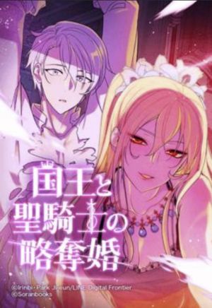 国王と聖騎士の略奪婚.jpg