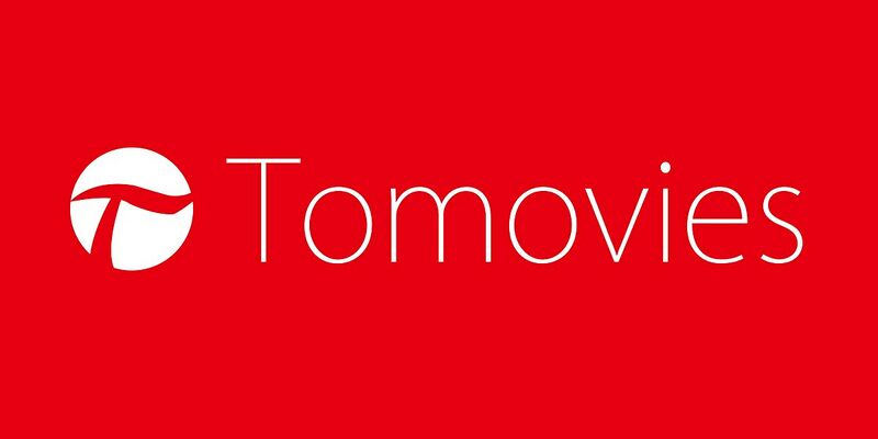 ファイル:Tomovies ロゴ.jpg