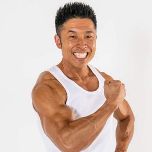 ザ・きんにくTV 2nd 【The Muscle TV 2nd】.jpg