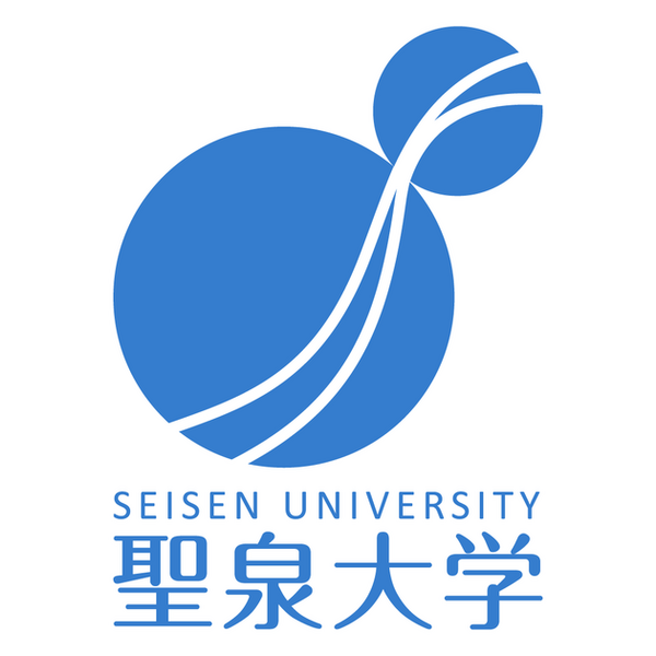 ファイル:聖泉大学 ロゴ.jpg