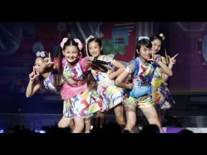 Miracle² from ミラクルちゅーんず！ Official YouTube Channel.jpg